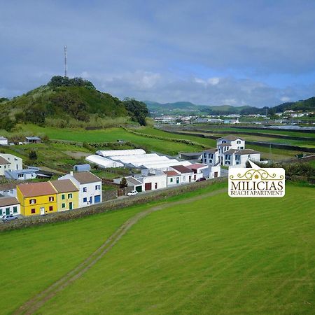 Azor Beach Lodge Ponta Delgada Zewnętrze zdjęcie