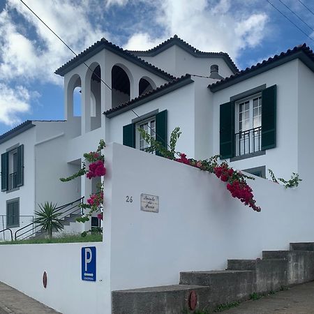 Azor Beach Lodge Ponta Delgada Zewnętrze zdjęcie