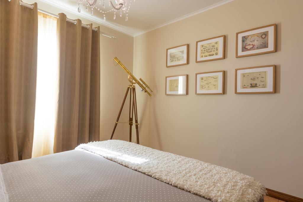 Azor Beach Lodge Ponta Delgada Zewnętrze zdjęcie