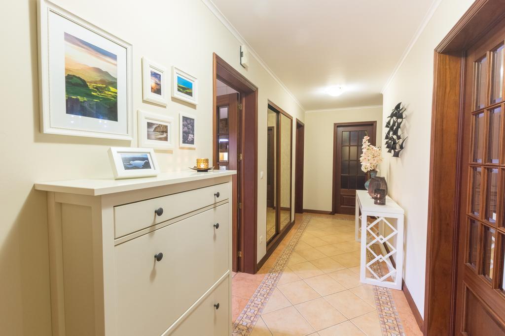 Azor Beach Lodge Ponta Delgada Zewnętrze zdjęcie