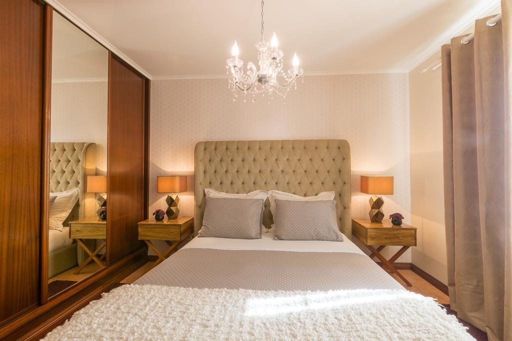 Azor Beach Lodge Ponta Delgada Zewnętrze zdjęcie