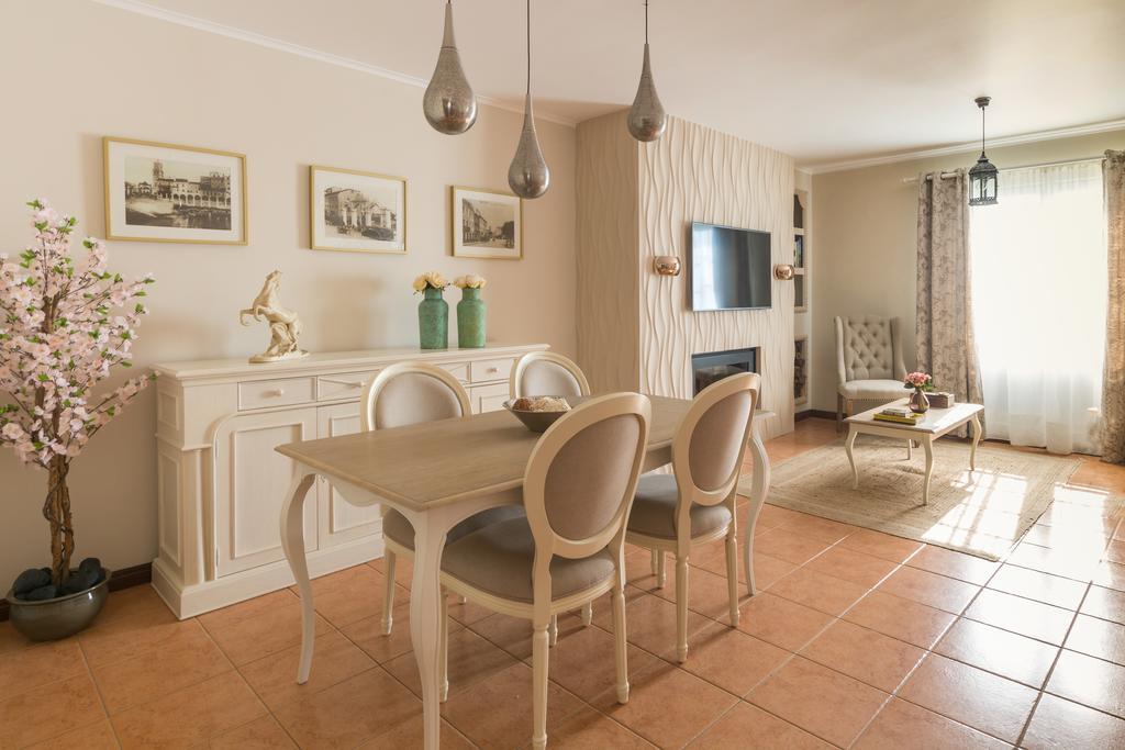 Azor Beach Lodge Ponta Delgada Zewnętrze zdjęcie