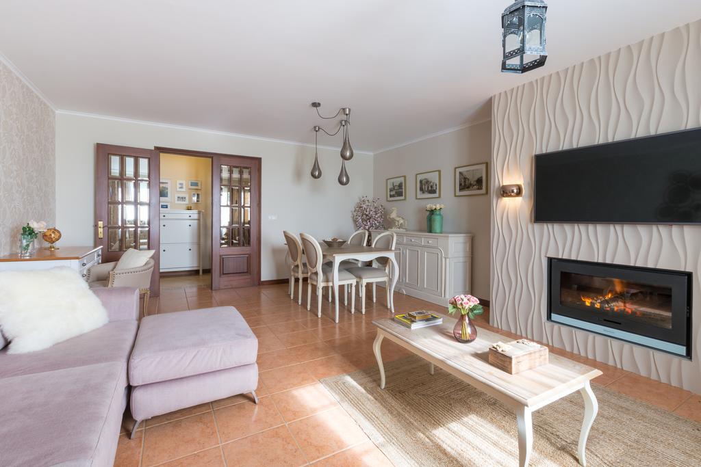 Azor Beach Lodge Ponta Delgada Zewnętrze zdjęcie