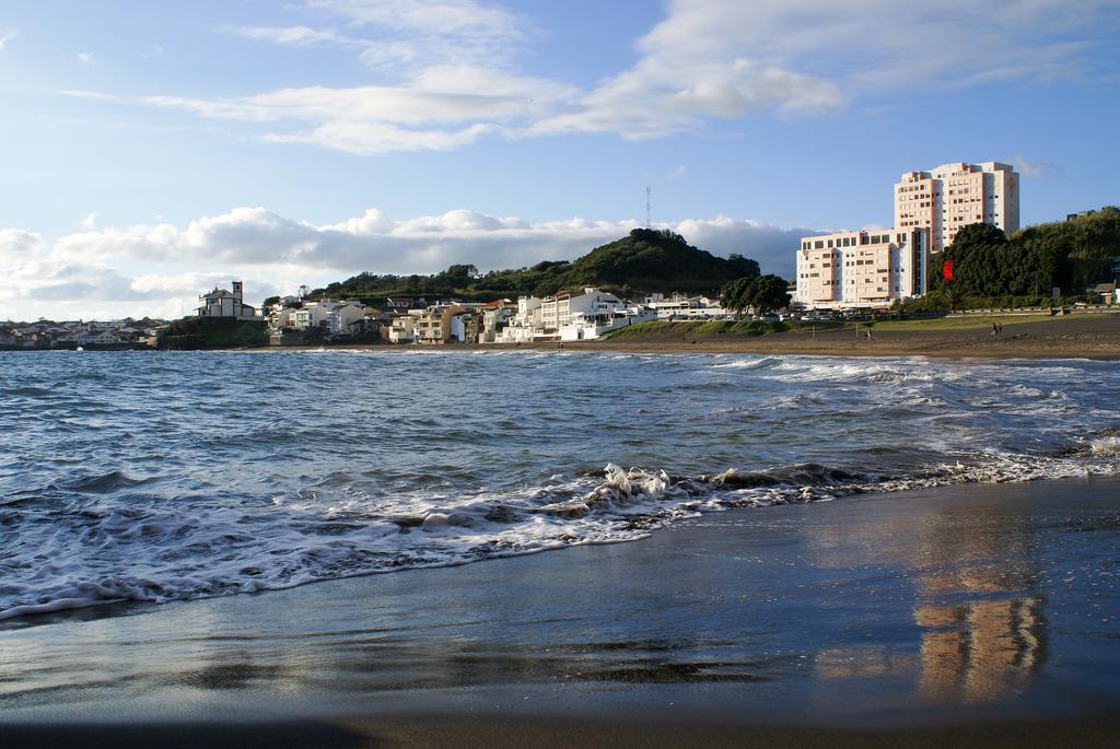 Azor Beach Lodge Ponta Delgada Zewnętrze zdjęcie